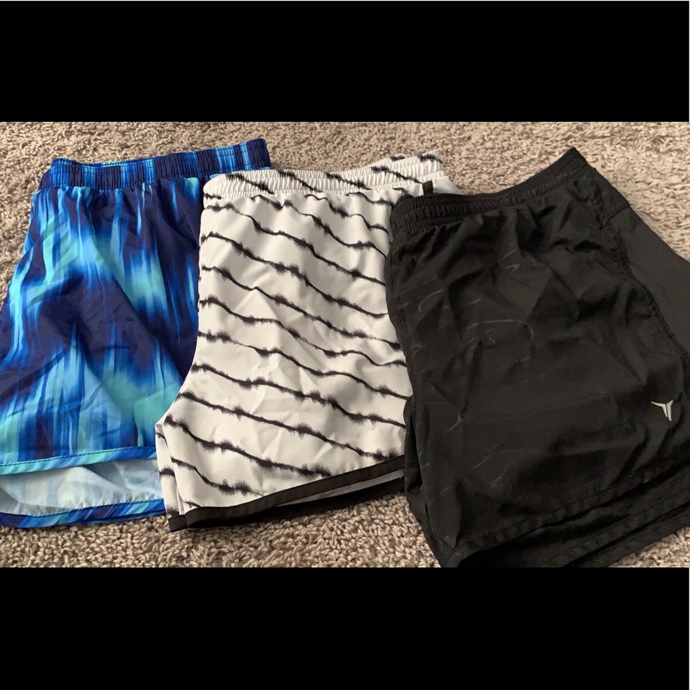 Old Navy Active Shorts